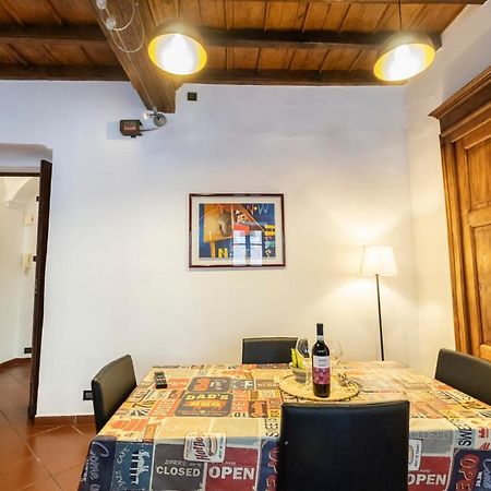 Appartement San Domenico House à Turin Extérieur photo