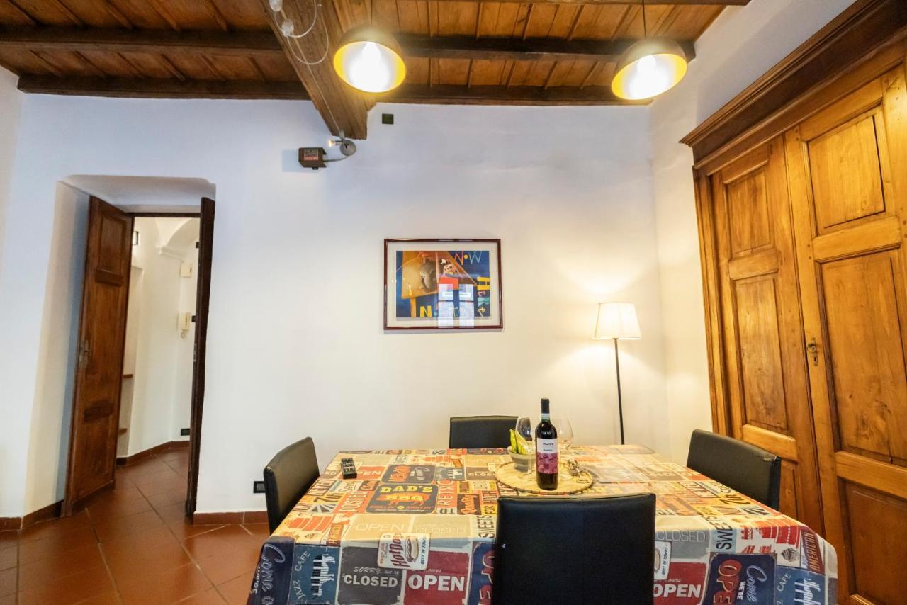 Appartement San Domenico House à Turin Extérieur photo
