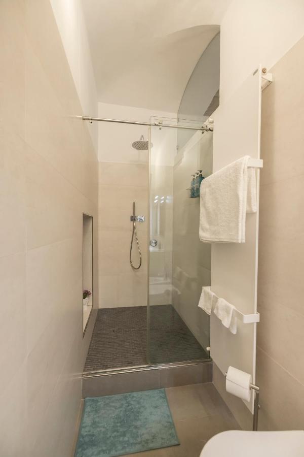Appartement San Domenico House à Turin Extérieur photo