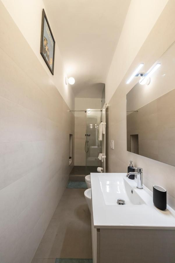 Appartement San Domenico House à Turin Extérieur photo