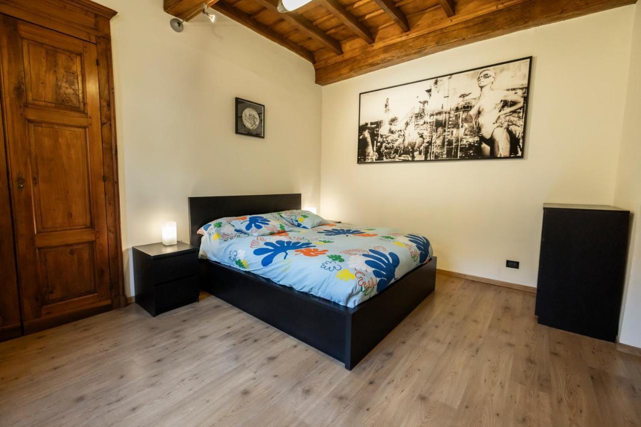 Appartement San Domenico House à Turin Extérieur photo