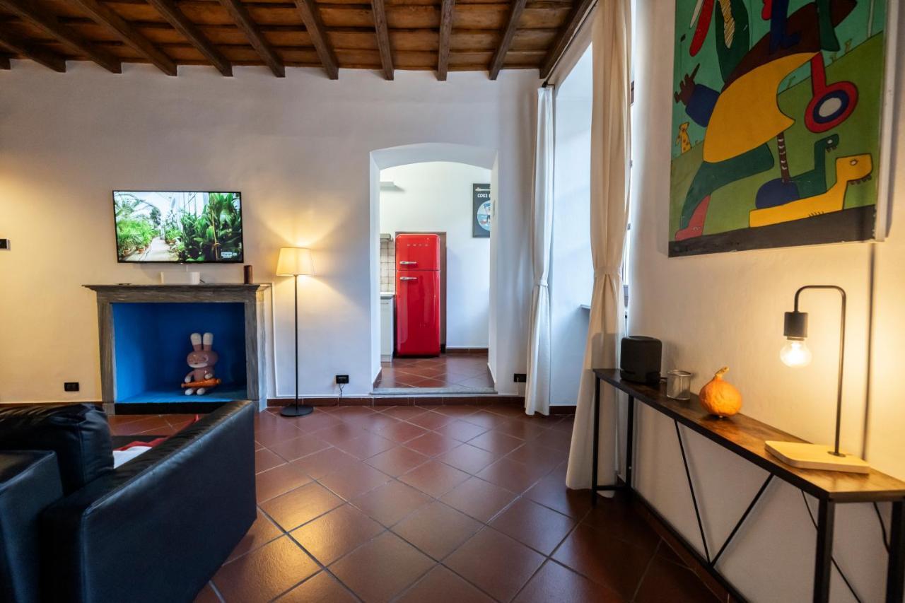 Appartement San Domenico House à Turin Extérieur photo